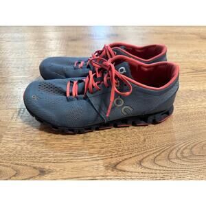 On Cloud Tennis Shoes Size 6.5 Women's